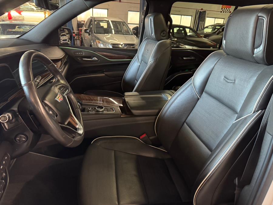 2021 Cadillac Escalade ESV 4WD 4dr Premium Luxury, available for sale in West Babylon , New York | MP Motors Inc. West Babylon , New York 2021 Cadillac Escalade ESV 4WD 4dr Premium Luxury, available for sale in West Babylon , New York | MP Motors Inc. West Babylon , New York