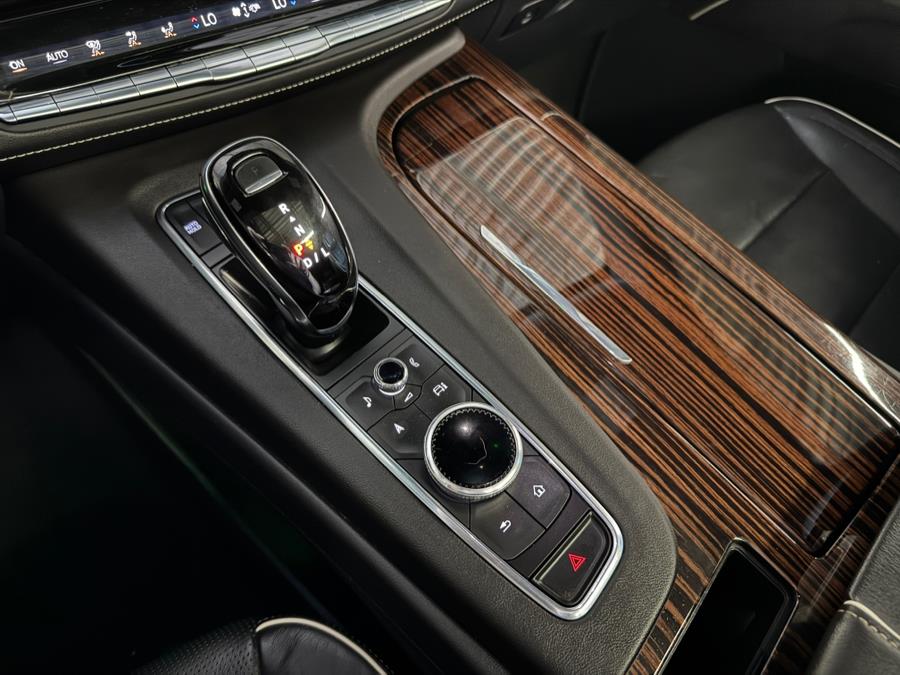 2021 Cadillac Escalade ESV 4WD 4dr Premium Luxury, available for sale in West Babylon , New York | MP Motors Inc. West Babylon , New York 2021 Cadillac Escalade ESV 4WD 4dr Premium Luxury, available for sale in West Babylon , New York | MP Motors Inc. West Babylon , New York
