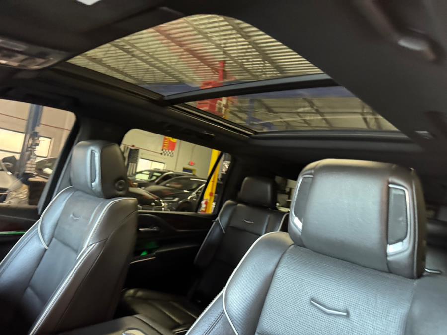 2021 Cadillac Escalade ESV 4WD 4dr Premium Luxury, available for sale in West Babylon , New York | MP Motors Inc. West Babylon , New York 2021 Cadillac Escalade ESV 4WD 4dr Premium Luxury, available for sale in West Babylon , New York | MP Motors Inc. West Babylon , New York