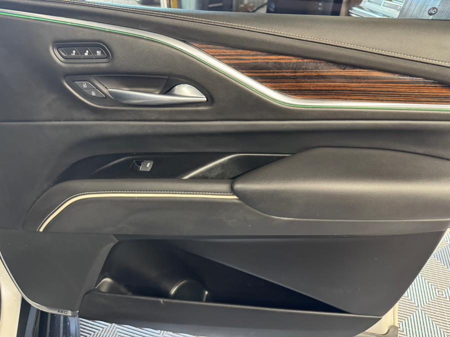 2021 Cadillac Escalade ESV 4WD 4dr Premium Luxury, available for sale in West Babylon , New York | MP Motors Inc. West Babylon , New York 2021 Cadillac Escalade ESV 4WD 4dr Premium Luxury, available for sale in West Babylon , New York | MP Motors Inc. West Babylon , New York