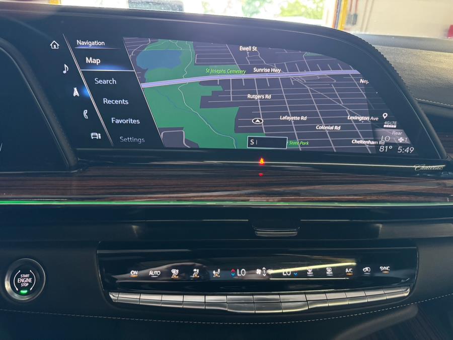 2021 Cadillac Escalade ESV 4WD 4dr Premium Luxury, available for sale in West Babylon , New York | MP Motors Inc. West Babylon , New York 2021 Cadillac Escalade ESV 4WD 4dr Premium Luxury, available for sale in West Babylon , New York | MP Motors Inc. West Babylon , New York
