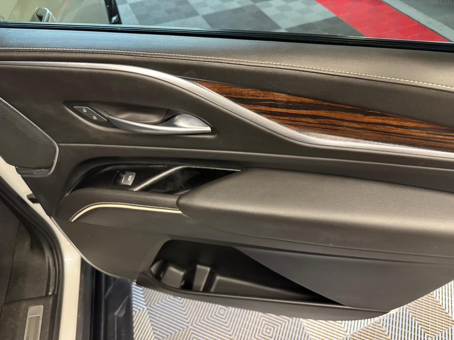2021 Cadillac Escalade ESV 4WD 4dr Premium Luxury, available for sale in West Babylon , New York | MP Motors Inc. West Babylon , New York 2021 Cadillac Escalade ESV 4WD 4dr Premium Luxury, available for sale in West Babylon , New York | MP Motors Inc. West Babylon , New York