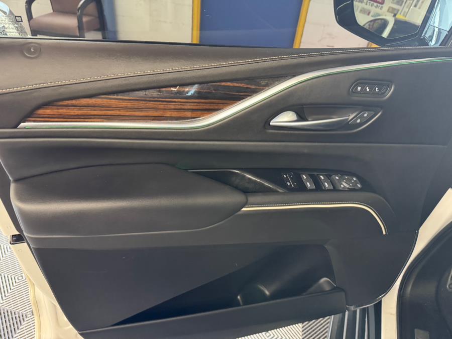 2021 Cadillac Escalade ESV 4WD 4dr Premium Luxury, available for sale in West Babylon , New York | MP Motors Inc. West Babylon , New York 2021 Cadillac Escalade ESV 4WD 4dr Premium Luxury, available for sale in West Babylon , New York | MP Motors Inc. West Babylon , New York