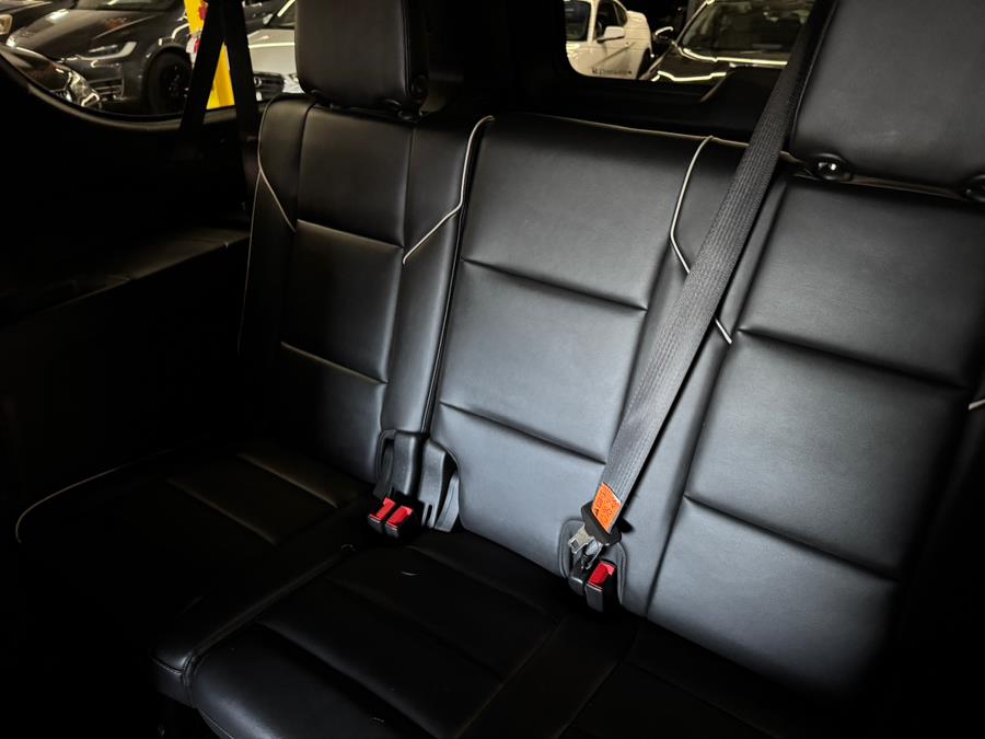 2021 Cadillac Escalade ESV 4WD 4dr Premium Luxury, available for sale in West Babylon , New York | MP Motors Inc. West Babylon , New York 2021 Cadillac Escalade ESV 4WD 4dr Premium Luxury, available for sale in West Babylon , New York | MP Motors Inc. West Babylon , New York