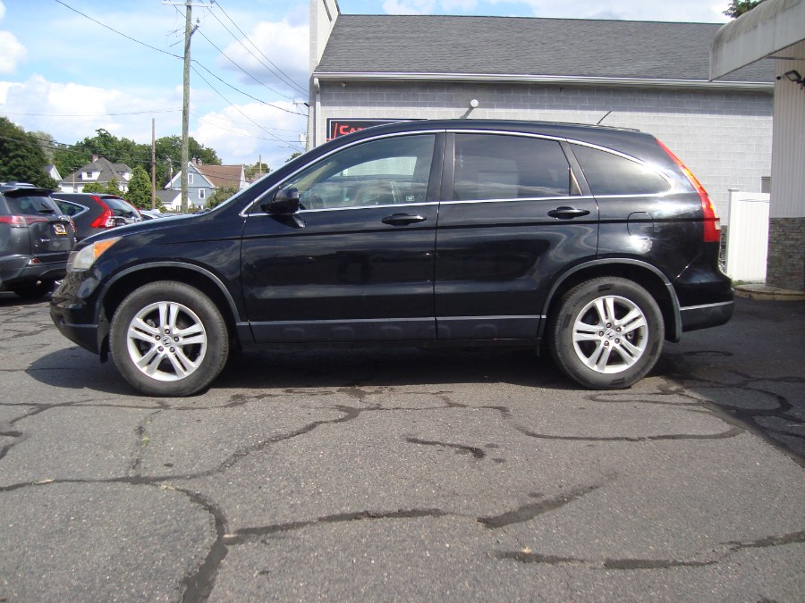 2011 Honda CR-V 4WD 5dr EX-L, available for sale in Manchester, Connecticut | Yara Motors. Manchester, Connecticut 2011 Honda CR-V 4WD 5dr EX-L, available for sale in Manchester, Connecticut | Yara Motors. Manchester, Connecticut