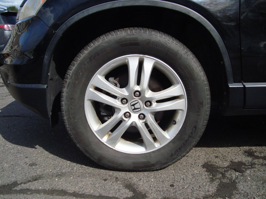 2011 Honda CR-V 4WD 5dr EX-L, available for sale in Manchester, Connecticut | Yara Motors. Manchester, Connecticut 2011 Honda CR-V 4WD 5dr EX-L, available for sale in Manchester, Connecticut | Yara Motors. Manchester, Connecticut