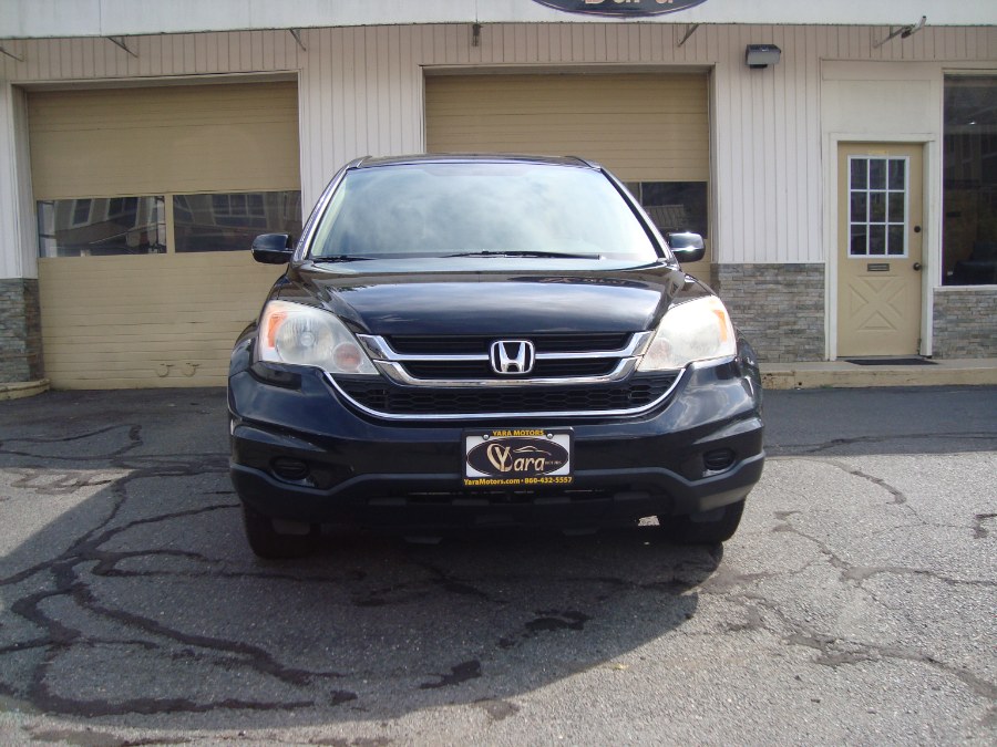 2011 Honda CR-V 4WD 5dr EX-L, available for sale in Manchester, Connecticut | Yara Motors. Manchester, Connecticut 2011 Honda CR-V 4WD 5dr EX-L, available for sale in Manchester, Connecticut | Yara Motors. Manchester, Connecticut