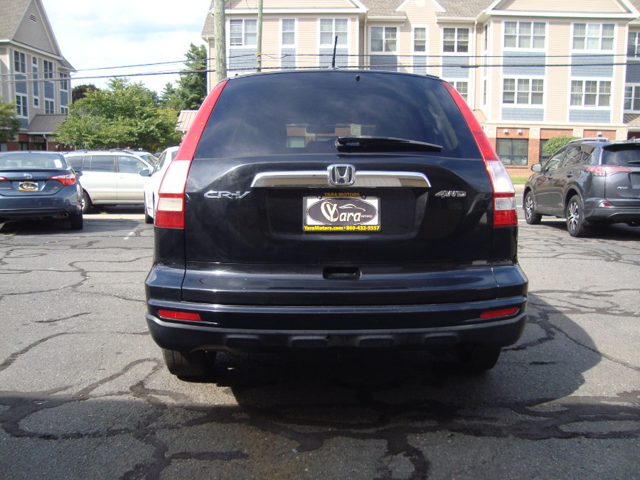 2011 Honda CR-V 4WD 5dr EX-L, available for sale in Manchester, Connecticut | Yara Motors. Manchester, Connecticut 2011 Honda CR-V 4WD 5dr EX-L, available for sale in Manchester, Connecticut | Yara Motors. Manchester, Connecticut