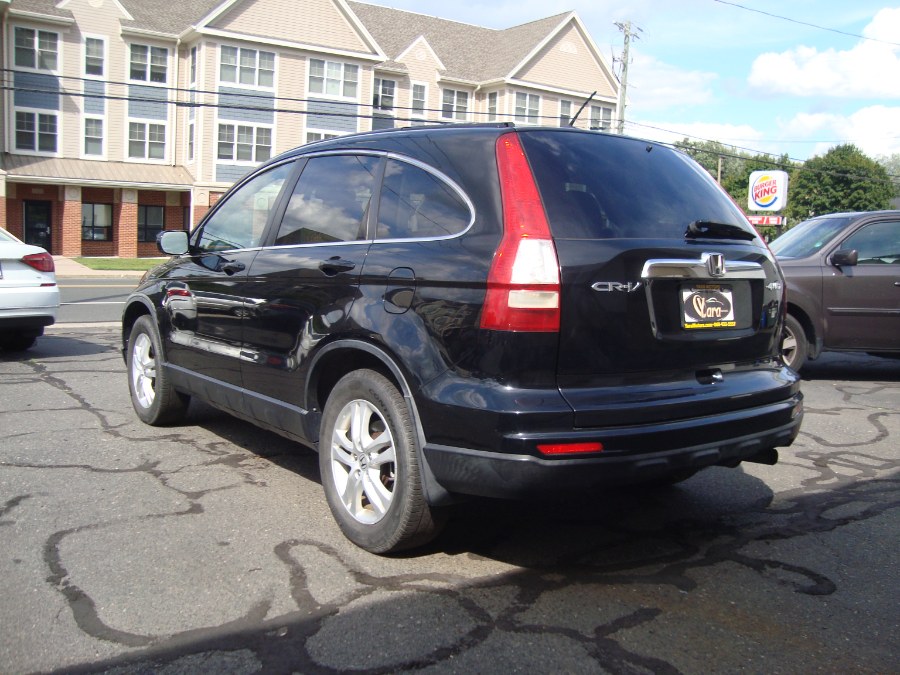 2011 Honda CR-V 4WD 5dr EX-L, available for sale in Manchester, Connecticut | Yara Motors. Manchester, Connecticut 2011 Honda CR-V 4WD 5dr EX-L, available for sale in Manchester, Connecticut | Yara Motors. Manchester, Connecticut