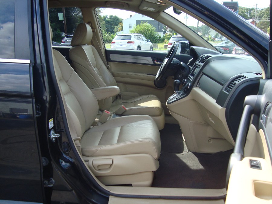 2011 Honda CR-V 4WD 5dr EX-L, available for sale in Manchester, Connecticut | Yara Motors. Manchester, Connecticut 2011 Honda CR-V 4WD 5dr EX-L, available for sale in Manchester, Connecticut | Yara Motors. Manchester, Connecticut
