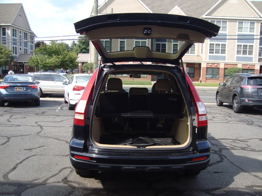 2011 Honda CR-V 4WD 5dr EX-L, available for sale in Manchester, Connecticut | Yara Motors. Manchester, Connecticut 2011 Honda CR-V 4WD 5dr EX-L, available for sale in Manchester, Connecticut | Yara Motors. Manchester, Connecticut