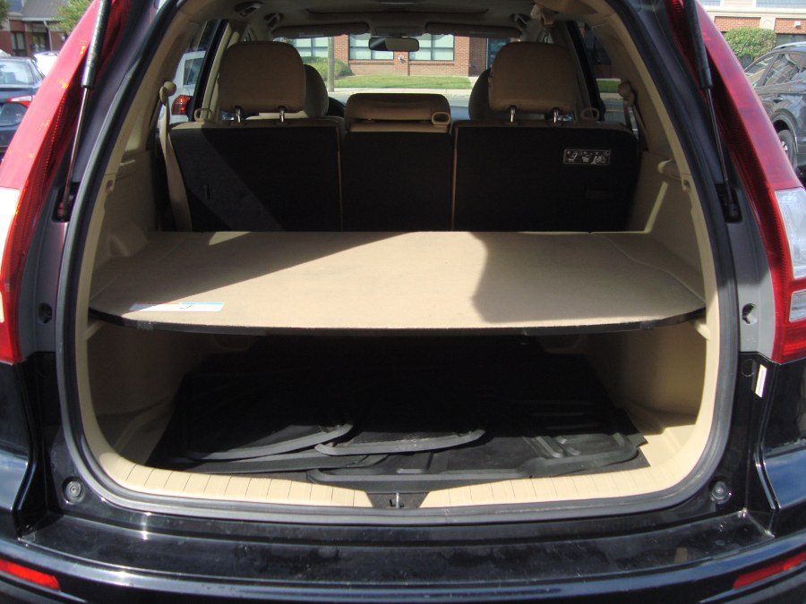 2011 Honda CR-V 4WD 5dr EX-L, available for sale in Manchester, Connecticut | Yara Motors. Manchester, Connecticut 2011 Honda CR-V 4WD 5dr EX-L, available for sale in Manchester, Connecticut | Yara Motors. Manchester, Connecticut