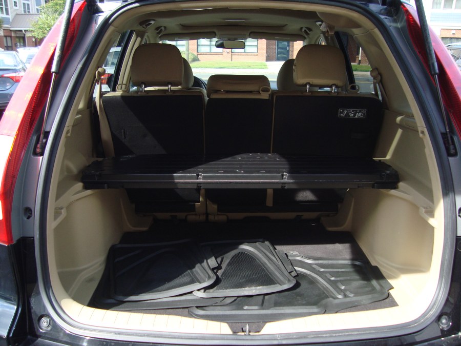 2011 Honda CR-V 4WD 5dr EX-L, available for sale in Manchester, Connecticut | Yara Motors. Manchester, Connecticut 2011 Honda CR-V 4WD 5dr EX-L, available for sale in Manchester, Connecticut | Yara Motors. Manchester, Connecticut