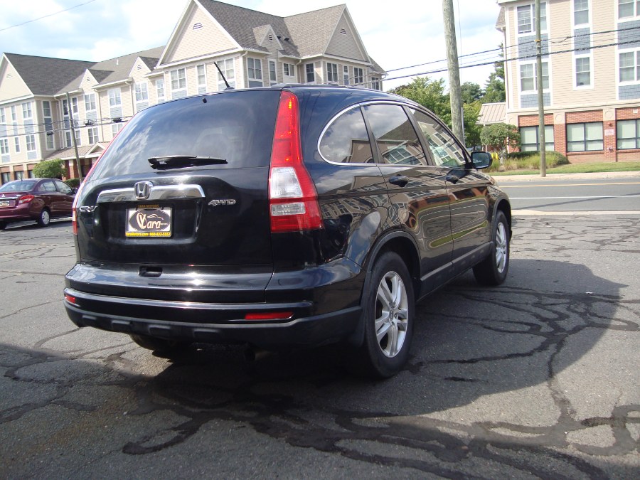 2011 Honda CR-V 4WD 5dr EX-L, available for sale in Manchester, Connecticut | Yara Motors. Manchester, Connecticut 2011 Honda CR-V 4WD 5dr EX-L, available for sale in Manchester, Connecticut | Yara Motors. Manchester, Connecticut