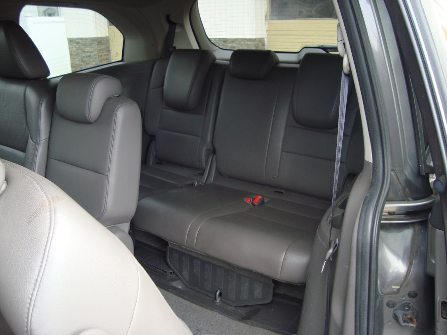 2012 Honda Odyssey 5dr EX-L, available for sale in Manchester, Connecticut | Yara Motors. Manchester, Connecticut 2012 Honda Odyssey 5dr EX-L, available for sale in Manchester, Connecticut | Yara Motors. Manchester, Connecticut