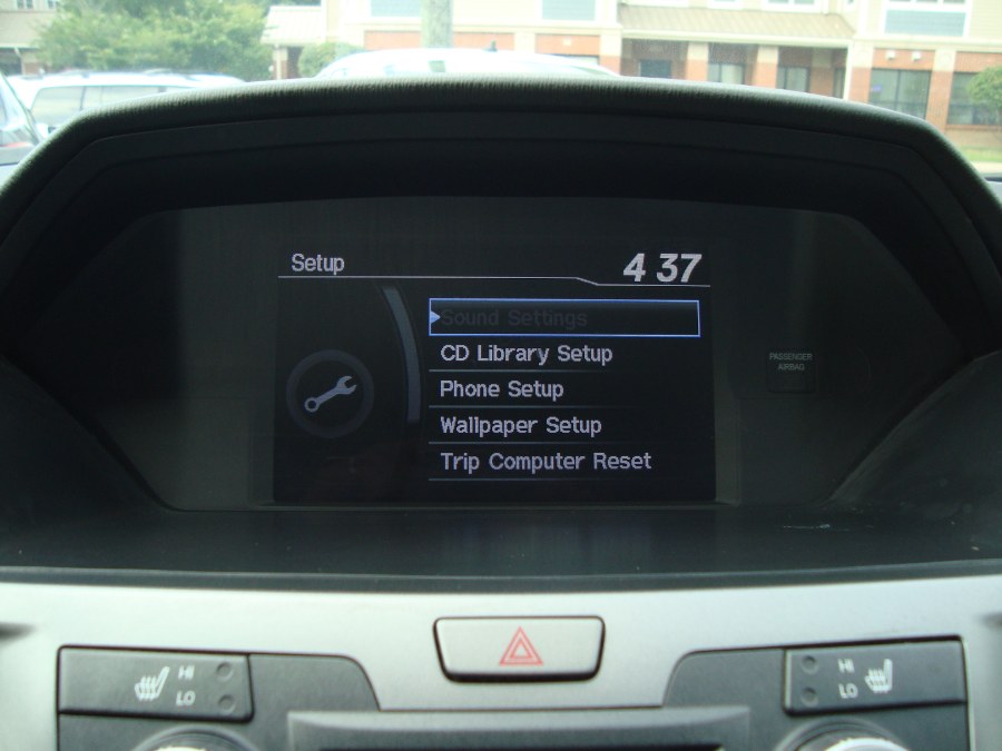 2012 Honda Odyssey 5dr EX-L, available for sale in Manchester, Connecticut | Yara Motors. Manchester, Connecticut 2012 Honda Odyssey 5dr EX-L, available for sale in Manchester, Connecticut | Yara Motors. Manchester, Connecticut