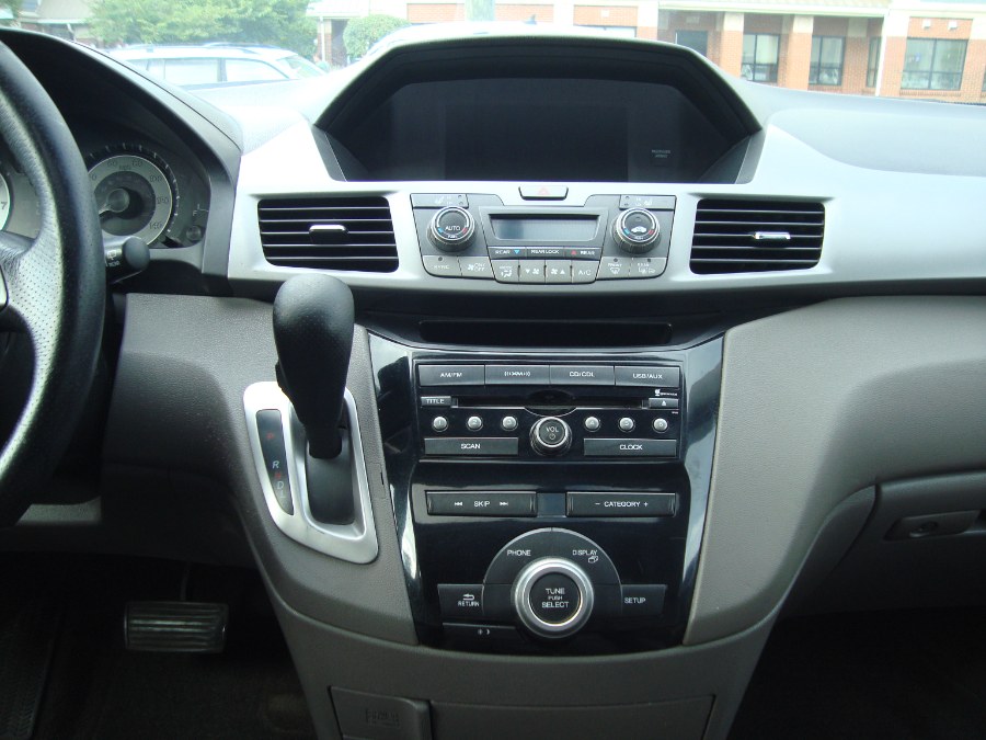 2012 Honda Odyssey 5dr EX-L, available for sale in Manchester, Connecticut | Yara Motors. Manchester, Connecticut 2012 Honda Odyssey 5dr EX-L, available for sale in Manchester, Connecticut | Yara Motors. Manchester, Connecticut