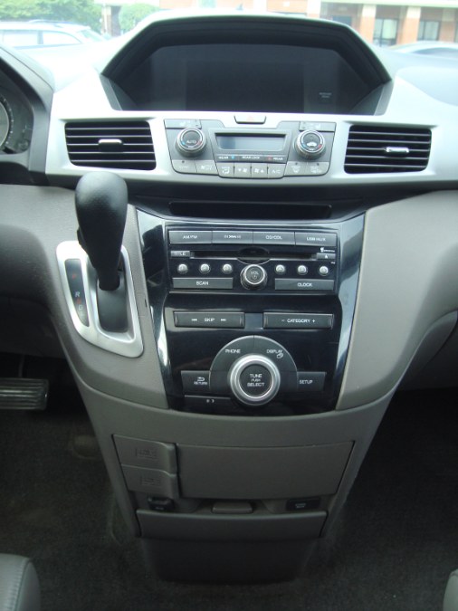 2012 Honda Odyssey 5dr EX-L, available for sale in Manchester, Connecticut | Yara Motors. Manchester, Connecticut 2012 Honda Odyssey 5dr EX-L, available for sale in Manchester, Connecticut | Yara Motors. Manchester, Connecticut