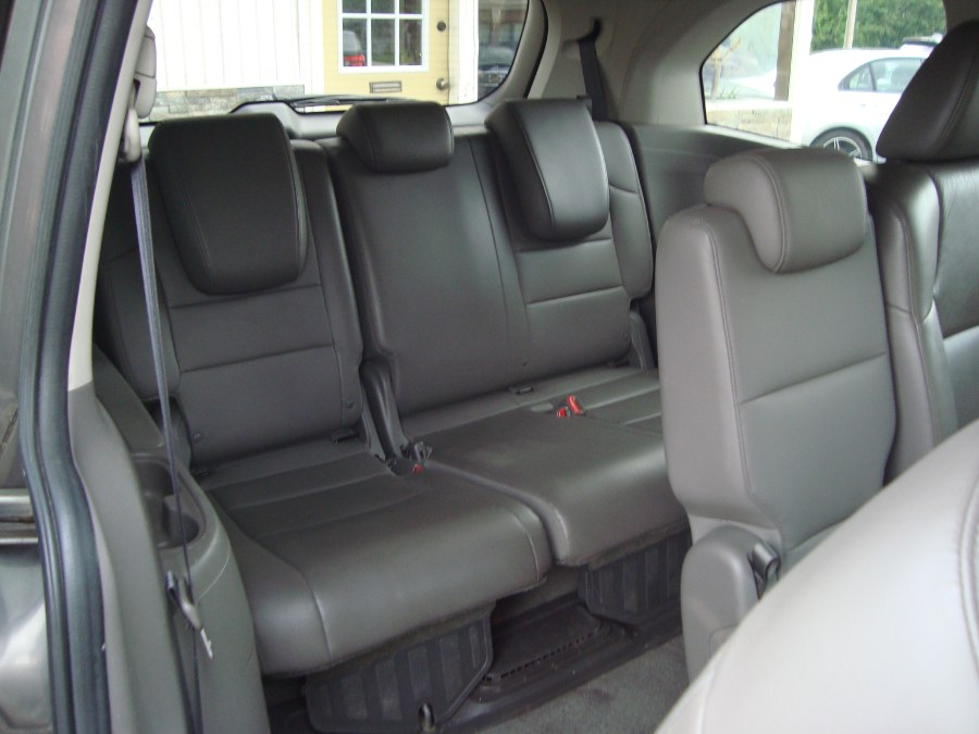 2012 Honda Odyssey 5dr EX-L, available for sale in Manchester, Connecticut | Yara Motors. Manchester, Connecticut 2012 Honda Odyssey 5dr EX-L, available for sale in Manchester, Connecticut | Yara Motors. Manchester, Connecticut