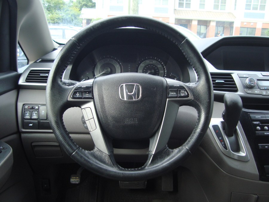 2012 Honda Odyssey 5dr EX-L, available for sale in Manchester, Connecticut | Yara Motors. Manchester, Connecticut 2012 Honda Odyssey 5dr EX-L, available for sale in Manchester, Connecticut | Yara Motors. Manchester, Connecticut