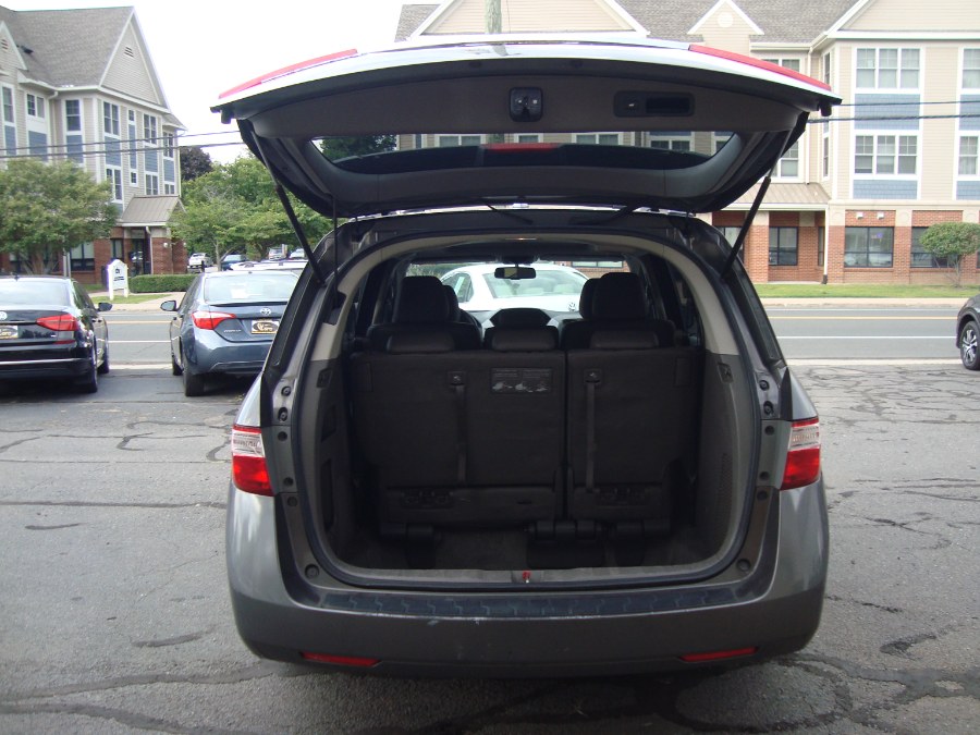 2012 Honda Odyssey 5dr EX-L, available for sale in Manchester, Connecticut | Yara Motors. Manchester, Connecticut 2012 Honda Odyssey 5dr EX-L, available for sale in Manchester, Connecticut | Yara Motors. Manchester, Connecticut