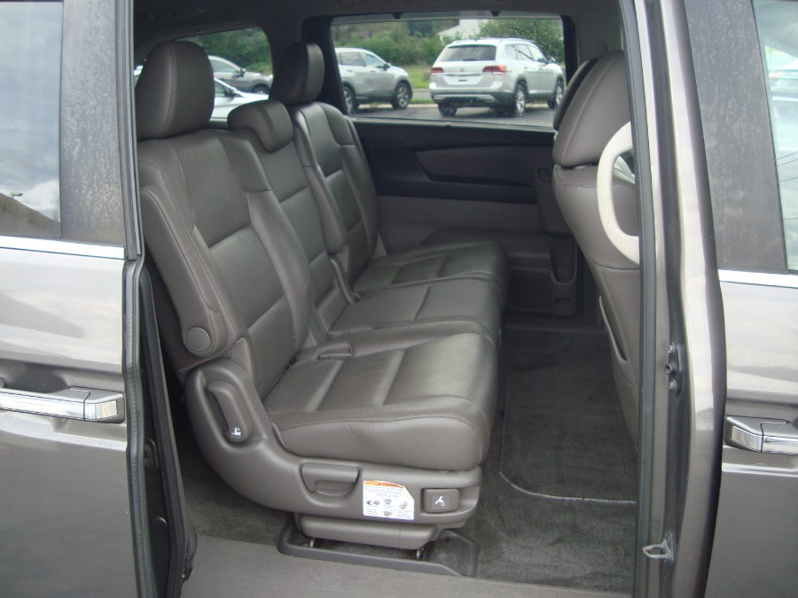 2012 Honda Odyssey 5dr EX-L, available for sale in Manchester, Connecticut | Yara Motors. Manchester, Connecticut 2012 Honda Odyssey 5dr EX-L, available for sale in Manchester, Connecticut | Yara Motors. Manchester, Connecticut