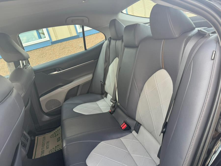 2019 Toyota Camry XLE Auto (Natl), available for sale in East Windsor, Connecticut | Century Auto And Truck. East Windsor, Connecticut 2019 Toyota Camry XLE Auto (Natl), available for sale in East Windsor, Connecticut | Century Auto And Truck. East Windsor, Connecticut