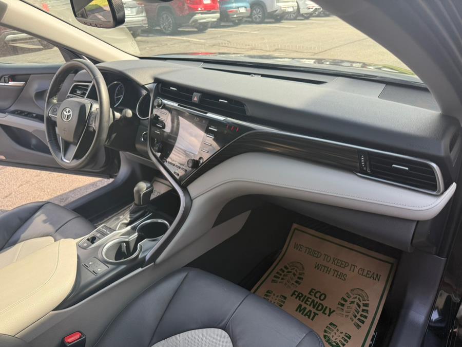 2019 Toyota Camry XLE Auto (Natl), available for sale in East Windsor, Connecticut | Century Auto And Truck. East Windsor, Connecticut 2019 Toyota Camry XLE Auto (Natl), available for sale in East Windsor, Connecticut | Century Auto And Truck. East Windsor, Connecticut