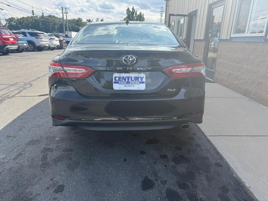 2019 Toyota Camry XLE Auto (Natl), available for sale in East Windsor, Connecticut | Century Auto And Truck. East Windsor, Connecticut 2019 Toyota Camry XLE Auto (Natl), available for sale in East Windsor, Connecticut | Century Auto And Truck. East Windsor, Connecticut