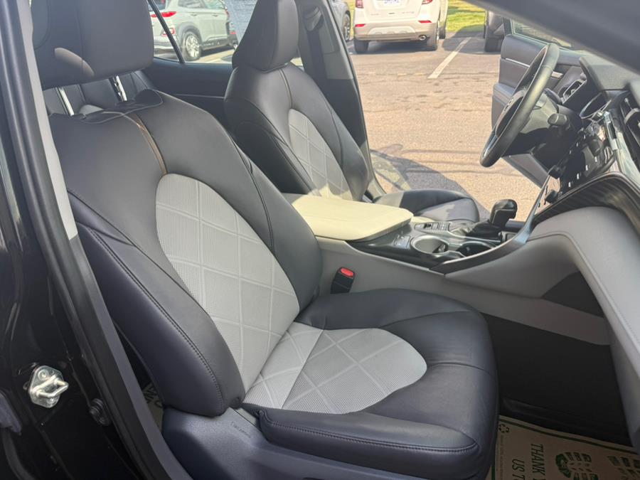 2019 Toyota Camry XLE Auto (Natl), available for sale in East Windsor, Connecticut | Century Auto And Truck. East Windsor, Connecticut 2019 Toyota Camry XLE Auto (Natl), available for sale in East Windsor, Connecticut | Century Auto And Truck. East Windsor, Connecticut