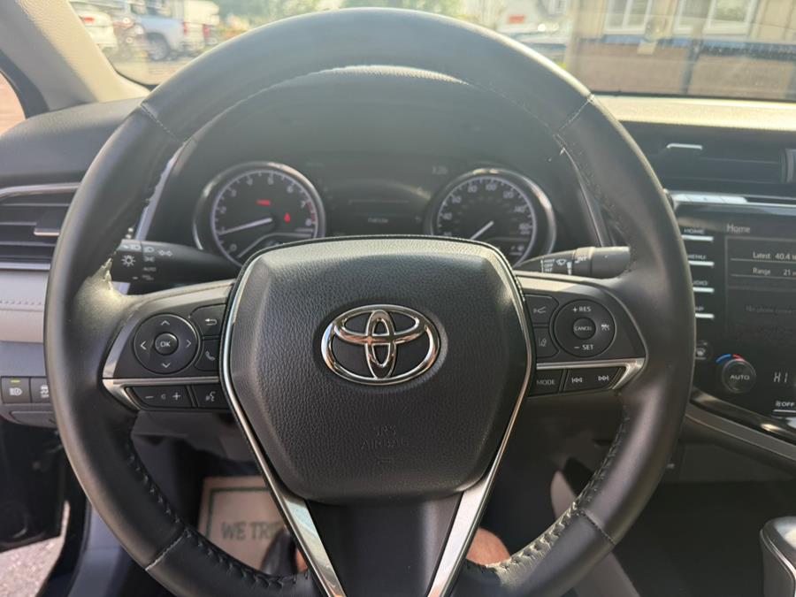 2019 Toyota Camry XLE Auto (Natl), available for sale in East Windsor, Connecticut | Century Auto And Truck. East Windsor, Connecticut 2019 Toyota Camry XLE Auto (Natl), available for sale in East Windsor, Connecticut | Century Auto And Truck. East Windsor, Connecticut