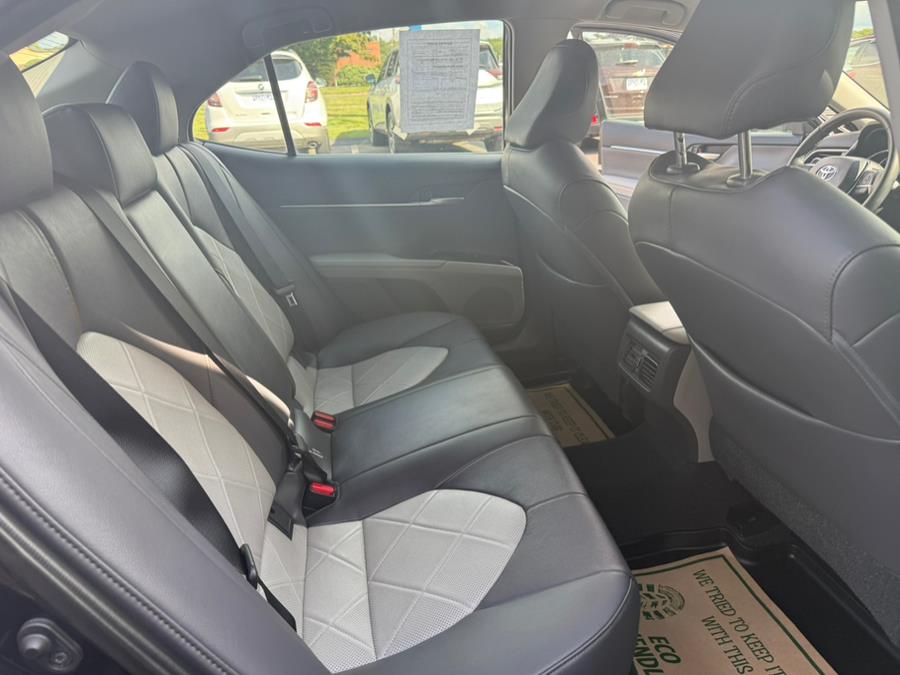 2019 Toyota Camry XLE Auto (Natl), available for sale in East Windsor, Connecticut | Century Auto And Truck. East Windsor, Connecticut 2019 Toyota Camry XLE Auto (Natl), available for sale in East Windsor, Connecticut | Century Auto And Truck. East Windsor, Connecticut