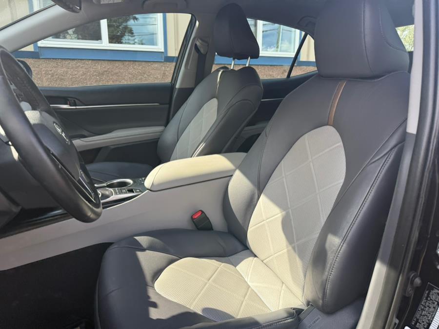 2019 Toyota Camry XLE Auto (Natl), available for sale in East Windsor, Connecticut | Century Auto And Truck. East Windsor, Connecticut 2019 Toyota Camry XLE Auto (Natl), available for sale in East Windsor, Connecticut | Century Auto And Truck. East Windsor, Connecticut