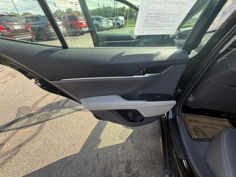 2019 Toyota Camry XLE Auto (Natl), available for sale in East Windsor, Connecticut | Century Auto And Truck. East Windsor, Connecticut 2019 Toyota Camry XLE Auto (Natl), available for sale in East Windsor, Connecticut | Century Auto And Truck. East Windsor, Connecticut