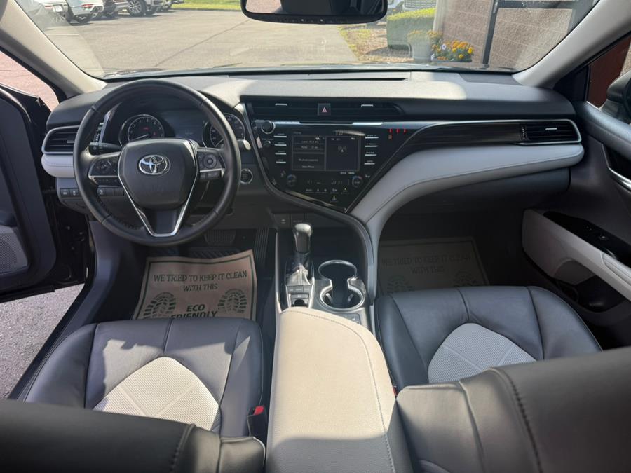 2019 Toyota Camry XLE Auto (Natl), available for sale in East Windsor, Connecticut | Century Auto And Truck. East Windsor, Connecticut 2019 Toyota Camry XLE Auto (Natl), available for sale in East Windsor, Connecticut | Century Auto And Truck. East Windsor, Connecticut