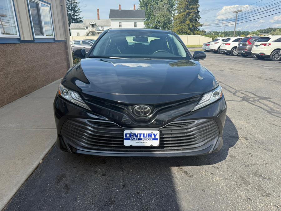 2019 Toyota Camry XLE Auto (Natl), available for sale in East Windsor, Connecticut | Century Auto And Truck. East Windsor, Connecticut 2019 Toyota Camry XLE Auto (Natl), available for sale in East Windsor, Connecticut | Century Auto And Truck. East Windsor, Connecticut