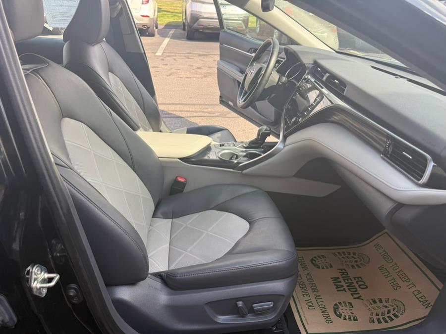 2019 Toyota Camry XLE Auto (Natl), available for sale in East Windsor, Connecticut | Century Auto And Truck. East Windsor, Connecticut 2019 Toyota Camry XLE Auto (Natl), available for sale in East Windsor, Connecticut | Century Auto And Truck. East Windsor, Connecticut