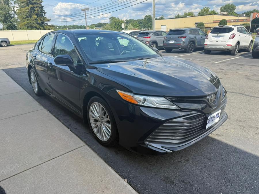 2019 Toyota Camry XLE Auto (Natl), available for sale in East Windsor, Connecticut | Century Auto And Truck. East Windsor, Connecticut 2019 Toyota Camry XLE Auto (Natl), available for sale in East Windsor, Connecticut | Century Auto And Truck. East Windsor, Connecticut