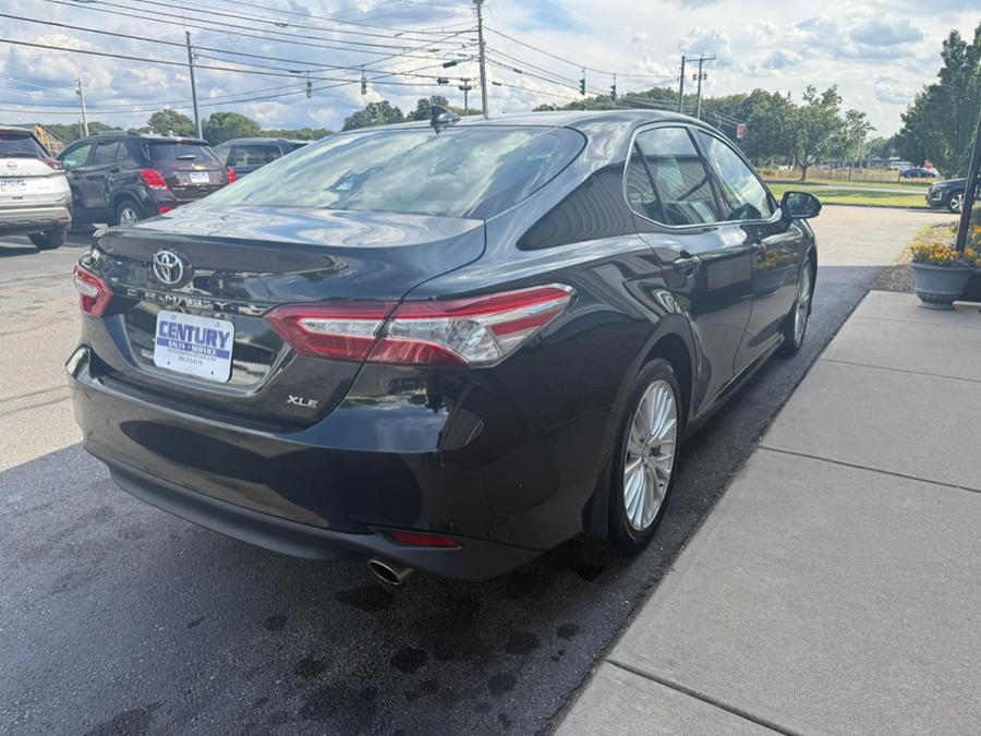 2019 Toyota Camry XLE Auto (Natl), available for sale in East Windsor, Connecticut | Century Auto And Truck. East Windsor, Connecticut 2019 Toyota Camry XLE Auto (Natl), available for sale in East Windsor, Connecticut | Century Auto And Truck. East Windsor, Connecticut