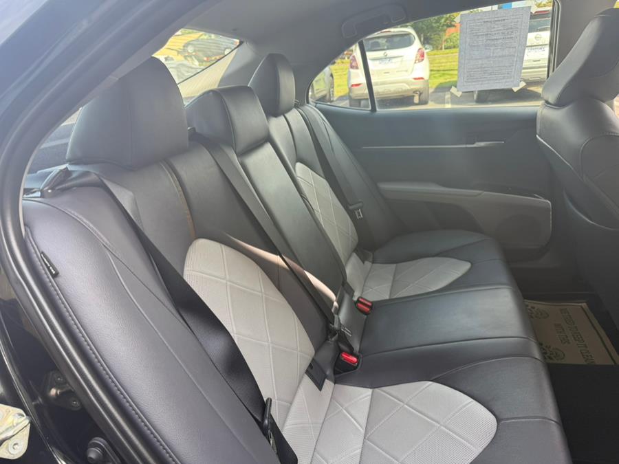 2019 Toyota Camry XLE Auto (Natl), available for sale in East Windsor, Connecticut | Century Auto And Truck. East Windsor, Connecticut 2019 Toyota Camry XLE Auto (Natl), available for sale in East Windsor, Connecticut | Century Auto And Truck. East Windsor, Connecticut