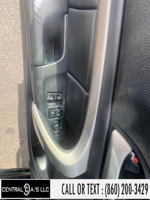 2009 Honda Accord Cpe 2dr V6 Auto EX-L, available for sale in East Windsor, Connecticut | Central A/S LLC. East Windsor, Connecticut 2009 Honda Accord Cpe 2dr V6 Auto EX-L, available for sale in East Windsor, Connecticut | Central A/S LLC. East Windsor, Connecticut