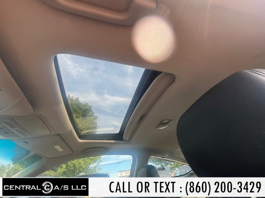 2009 Honda Accord Cpe 2dr V6 Auto EX-L, available for sale in East Windsor, Connecticut | Central A/S LLC. East Windsor, Connecticut 2009 Honda Accord Cpe 2dr V6 Auto EX-L, available for sale in East Windsor, Connecticut | Central A/S LLC. East Windsor, Connecticut