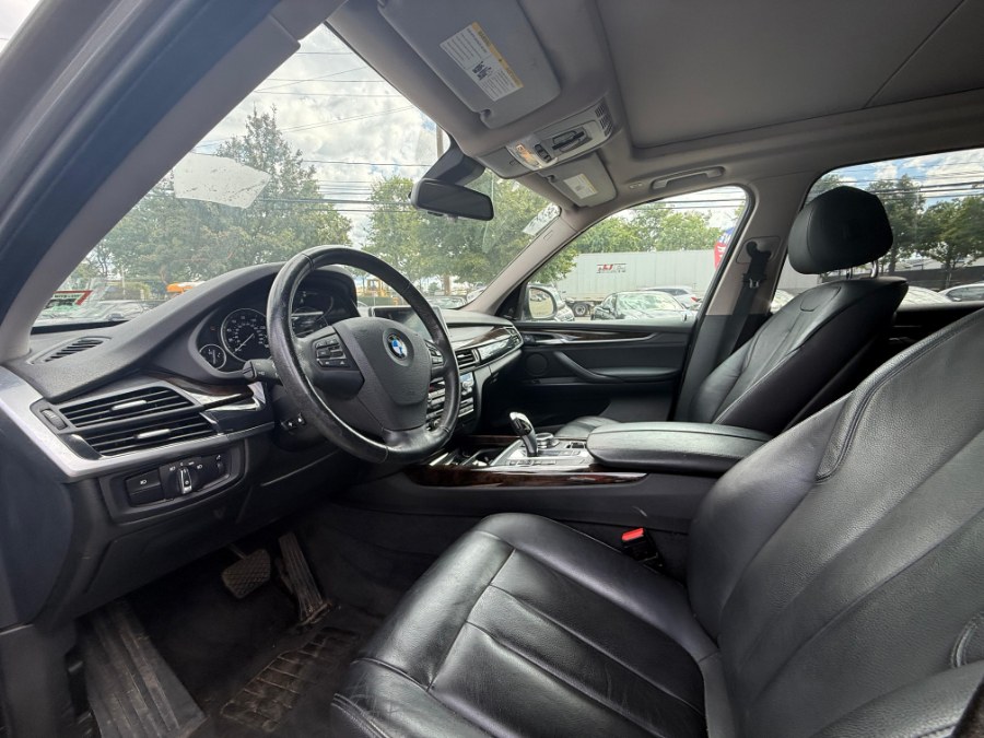 2014 BMW X5 AWD 4dr xDrive35i, available for sale in Hicksville, New York | REGAL AUTOHAUS Auto Service and Sales. Hicksville, New York 2014 BMW X5 AWD 4dr xDrive35i, available for sale in Hicksville, New York | REGAL AUTOHAUS Auto Service and Sales. Hicksville, New York