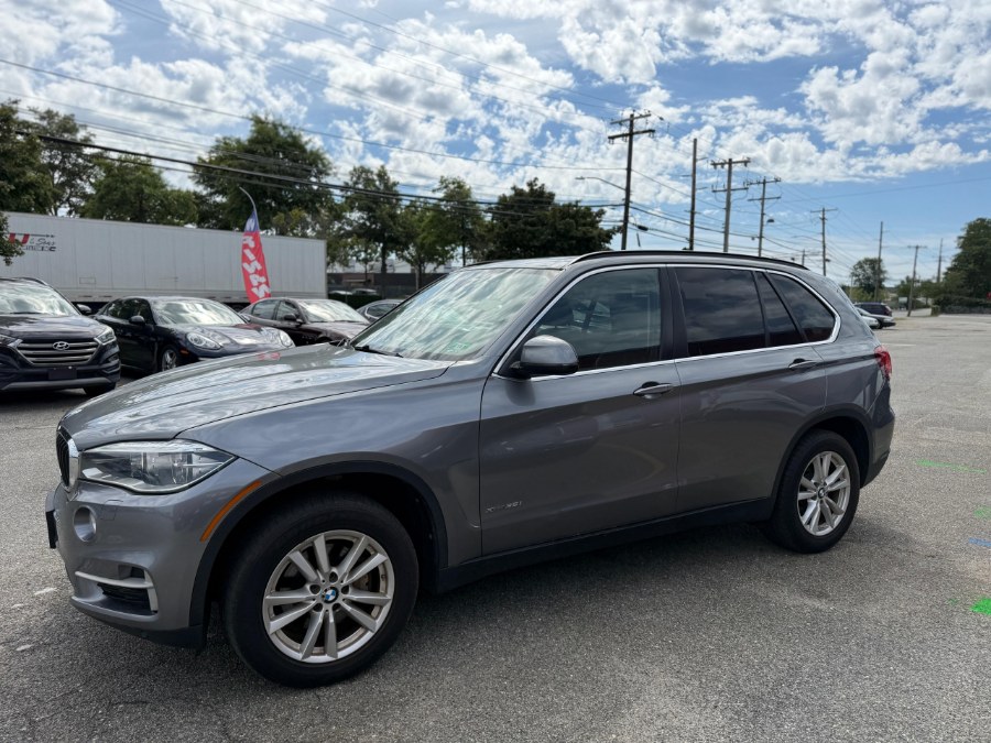 2014 BMW X5 AWD 4dr xDrive35i, available for sale in Hicksville, New York | REGAL AUTOHAUS Auto Service and Sales. Hicksville, New York 2014 BMW X5 AWD 4dr xDrive35i, available for sale in Hicksville, New York | REGAL AUTOHAUS Auto Service and Sales. Hicksville, New York