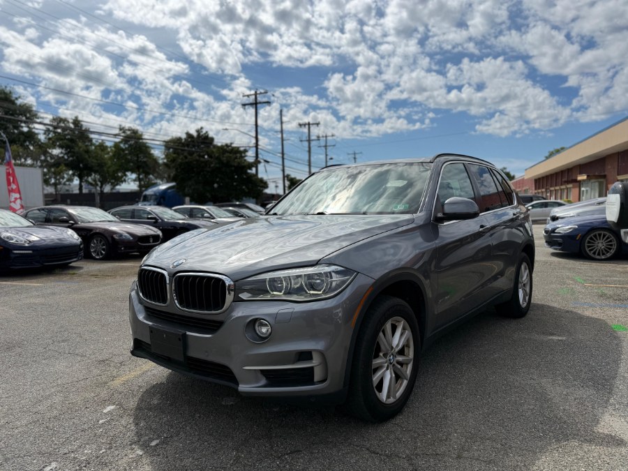 2014 BMW X5 AWD 4dr xDrive35i, available for sale in Hicksville, New York | REGAL AUTOHAUS Auto Service and Sales. Hicksville, New York 2014 BMW X5 AWD 4dr xDrive35i, available for sale in Hicksville, New York | REGAL AUTOHAUS Auto Service and Sales. Hicksville, New York