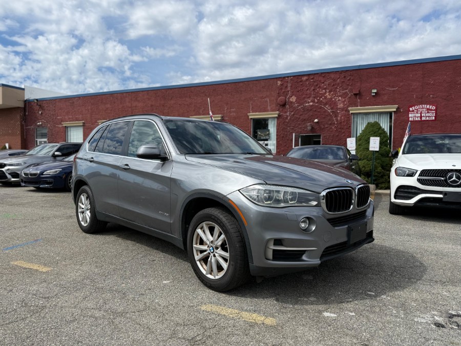 2014 BMW X5 AWD 4dr xDrive35i, available for sale in Hicksville, New York | REGAL AUTOHAUS Auto Service and Sales. Hicksville, New York 2014 BMW X5 AWD 4dr xDrive35i, available for sale in Hicksville, New York | REGAL AUTOHAUS Auto Service and Sales. Hicksville, New York