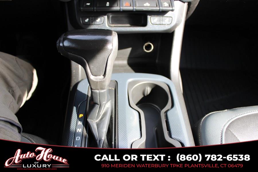 2018 Chevrolet Colorado 4WD Crew Cab 128.3" Z71, available for sale in Plantsville, Connecticut | Auto House of Luxury. Plantsville, Connecticut 2018 Chevrolet Colorado 4WD Crew Cab 128.3" Z71, available for sale in Plantsville, Connecticut | Auto House of Luxury. Plantsville, Connecticut