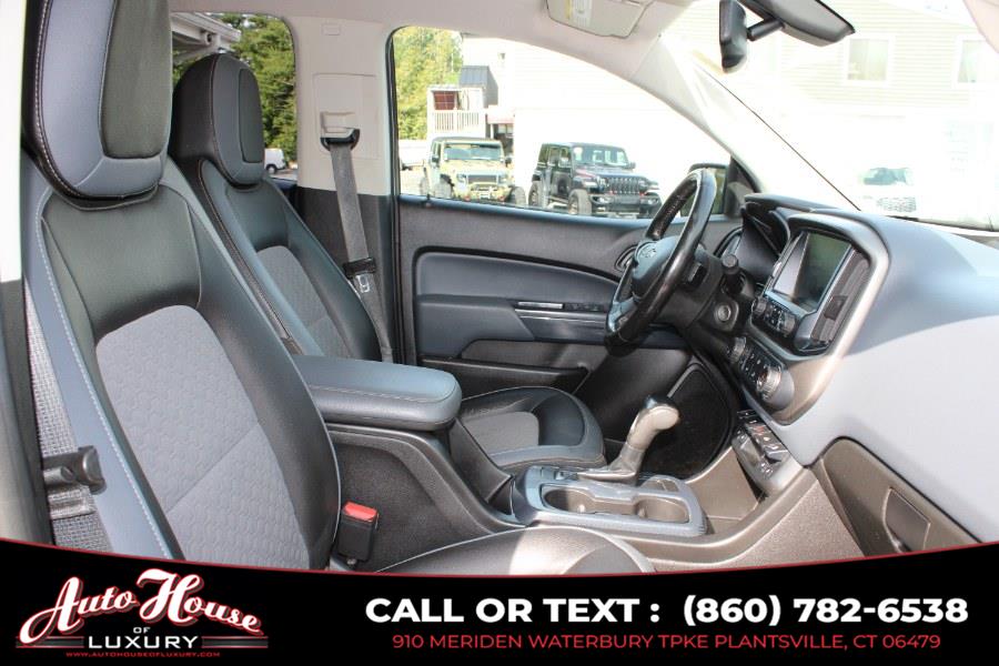 2018 Chevrolet Colorado 4WD Crew Cab 128.3" Z71, available for sale in Plantsville, Connecticut | Auto House of Luxury. Plantsville, Connecticut 2018 Chevrolet Colorado 4WD Crew Cab 128.3" Z71, available for sale in Plantsville, Connecticut | Auto House of Luxury. Plantsville, Connecticut