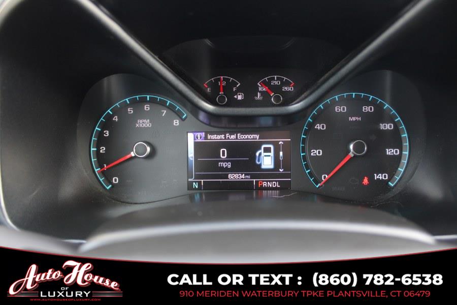 2018 Chevrolet Colorado 4WD Crew Cab 128.3" Z71, available for sale in Plantsville, Connecticut | Auto House of Luxury. Plantsville, Connecticut 2018 Chevrolet Colorado 4WD Crew Cab 128.3" Z71, available for sale in Plantsville, Connecticut | Auto House of Luxury. Plantsville, Connecticut