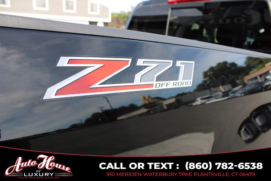 2018 Chevrolet Colorado 4WD Crew Cab 128.3" Z71, available for sale in Plantsville, Connecticut | Auto House of Luxury. Plantsville, Connecticut 2018 Chevrolet Colorado 4WD Crew Cab 128.3" Z71, available for sale in Plantsville, Connecticut | Auto House of Luxury. Plantsville, Connecticut